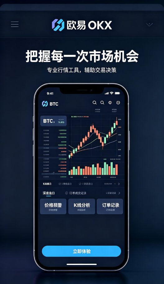欧交易所APP官方网站使用技巧配图